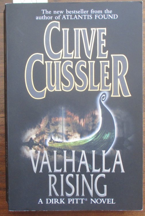 Valhalla Rising