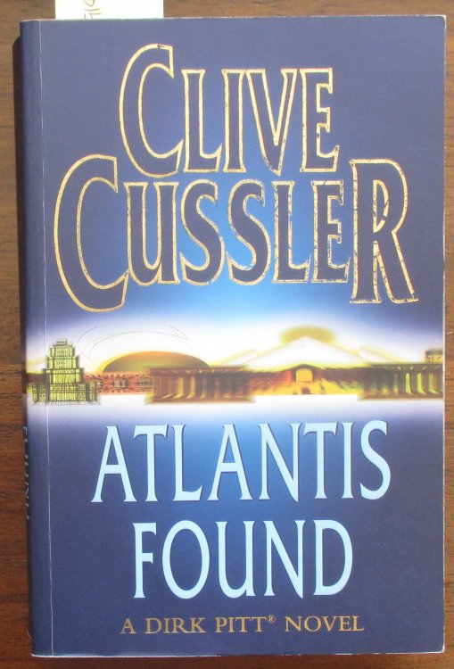 Atlantis Found