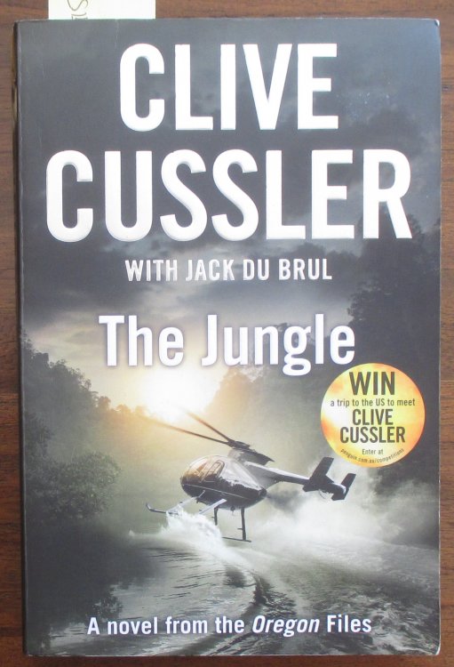 Jungle, The