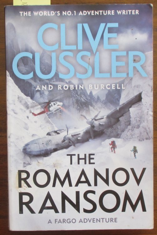 Romanov Ransom, The