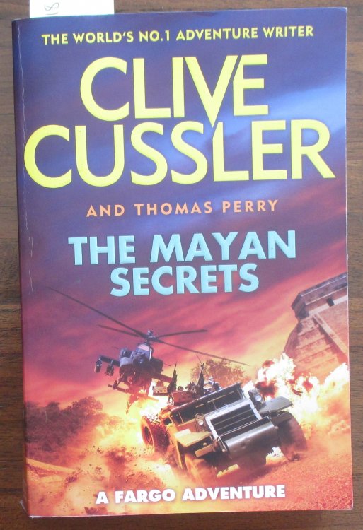 Mayan Secrets, The