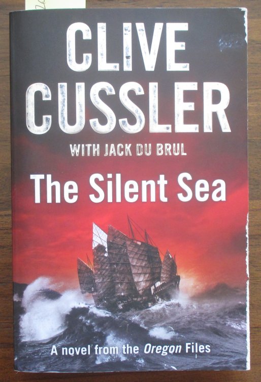 Silent Sea, The