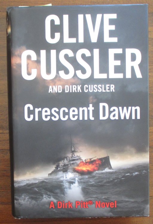 Crescent Dawn