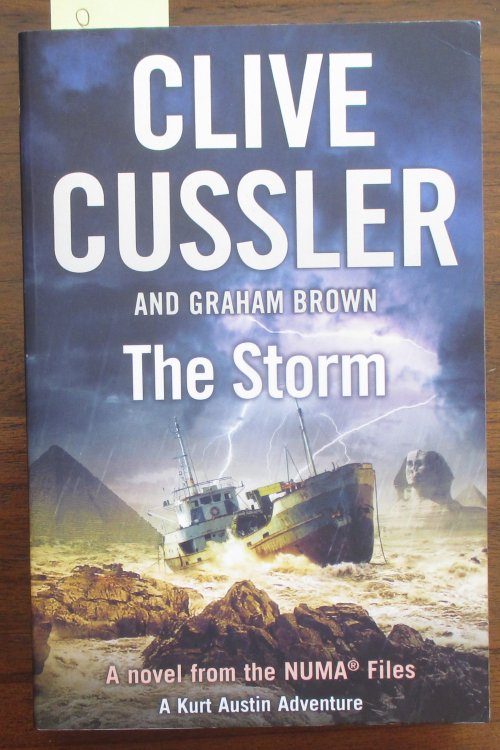Storm, The