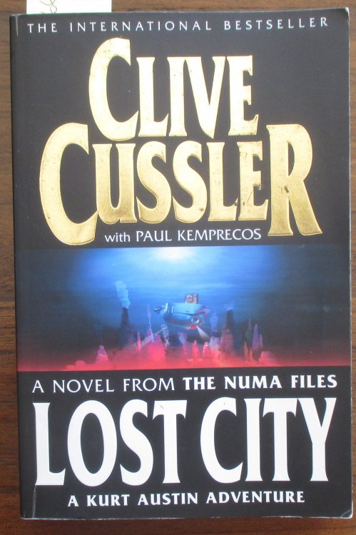 Lost City