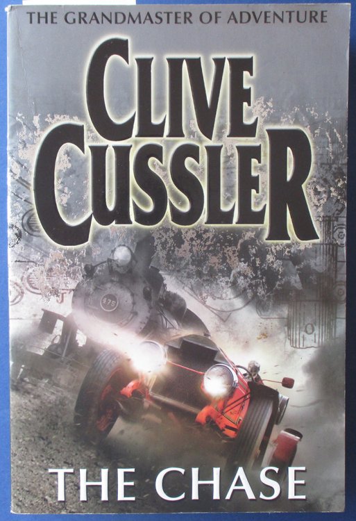 Chase, The