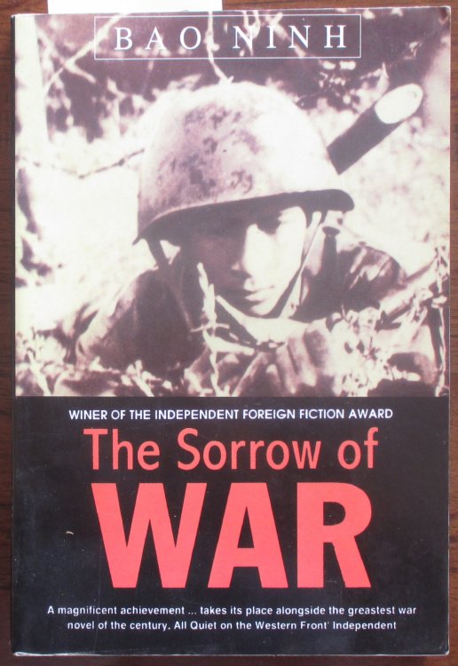 Sorrow of War, The