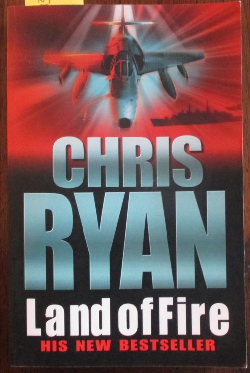 Land of Fire