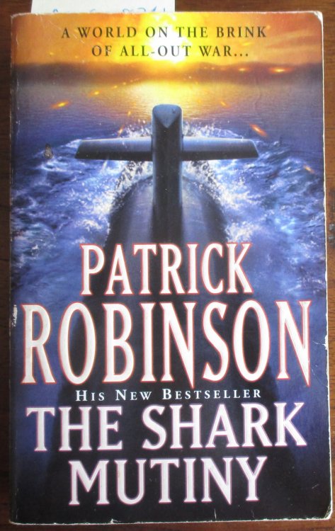 Shark Mutiny, The