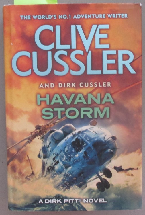 Havana Storm