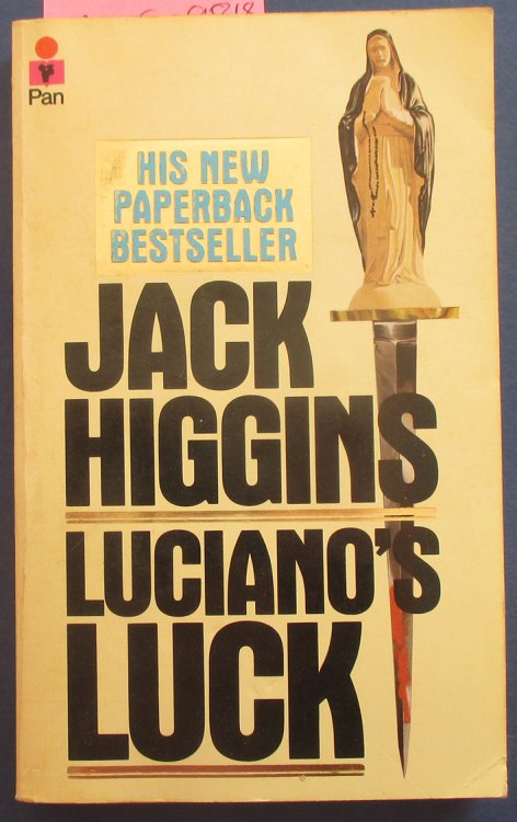 Luciano's Luck