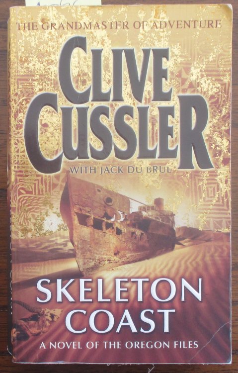Skeleton Coast