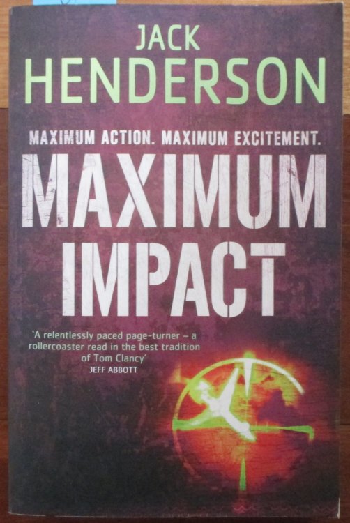 Maximum Impact