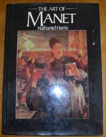 Art of Manet, The