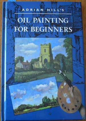 Oil Painting for Beginners