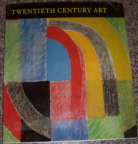 Twentieth Century Art: Museum of Fine Arts, Budapest
