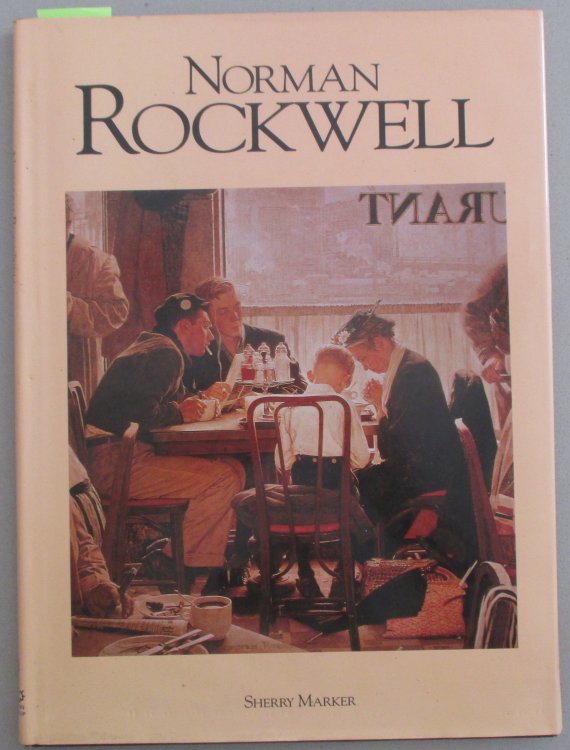 Norman Rockwell