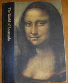 World of Leonardo, the