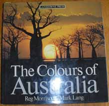 Colours of Australia, The
