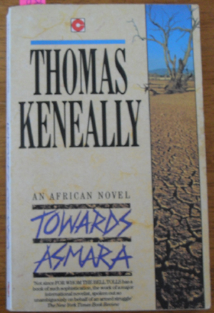 Towards Asmara
