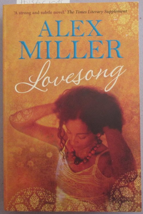 Lovesong