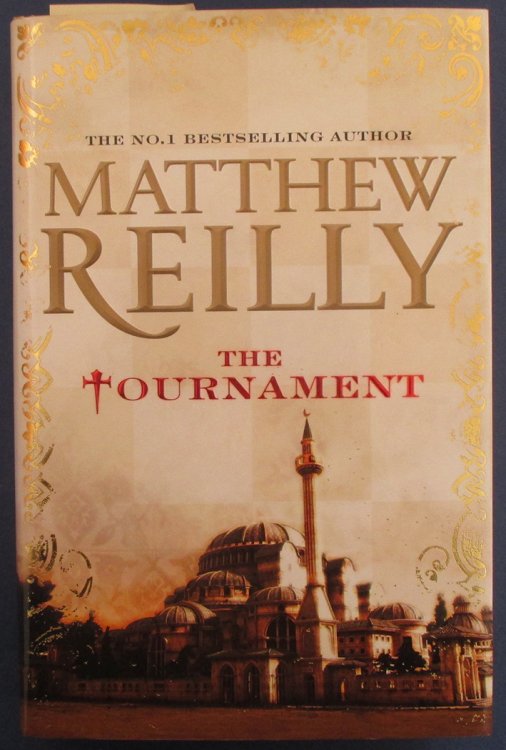 Tournament, The