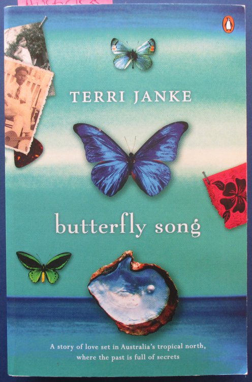 Butterfly Song