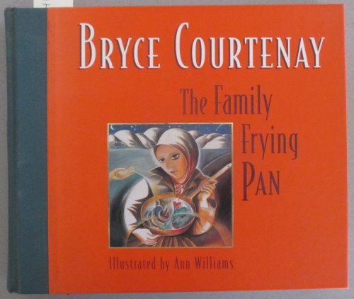 Family Frying Pan, The