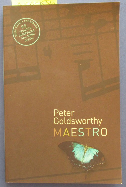 Maestro