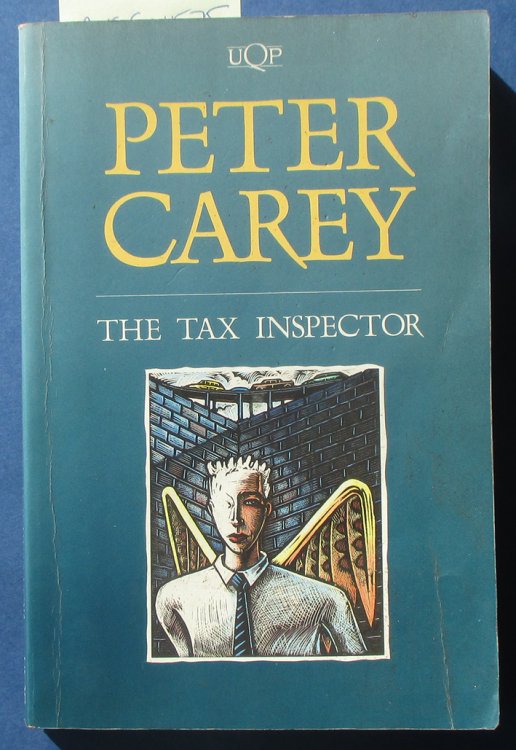 Tax Inspector, The