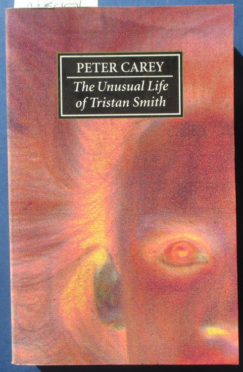 Unusual Life of Tristan Smith, The