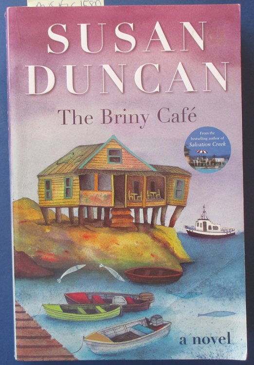 Briny Cafe, The