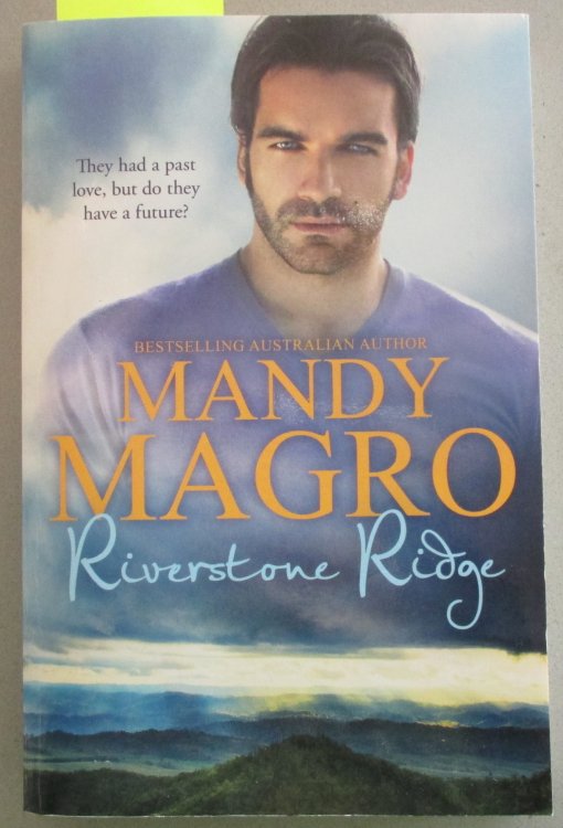 Riverstone Ridge