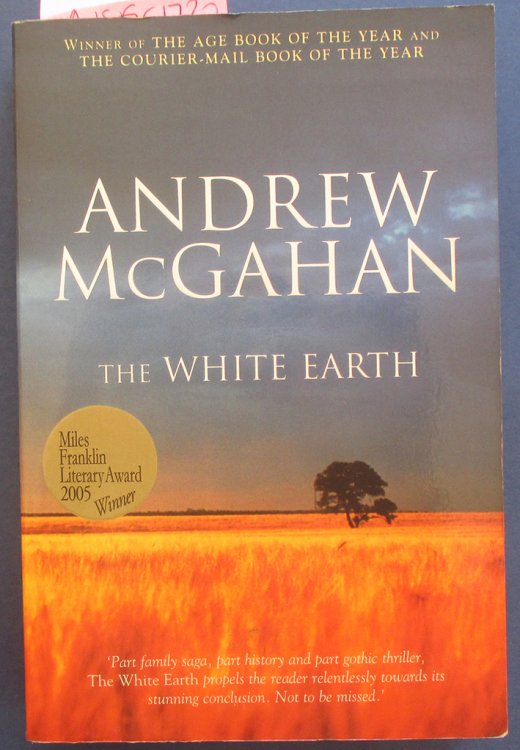 White Earth, The