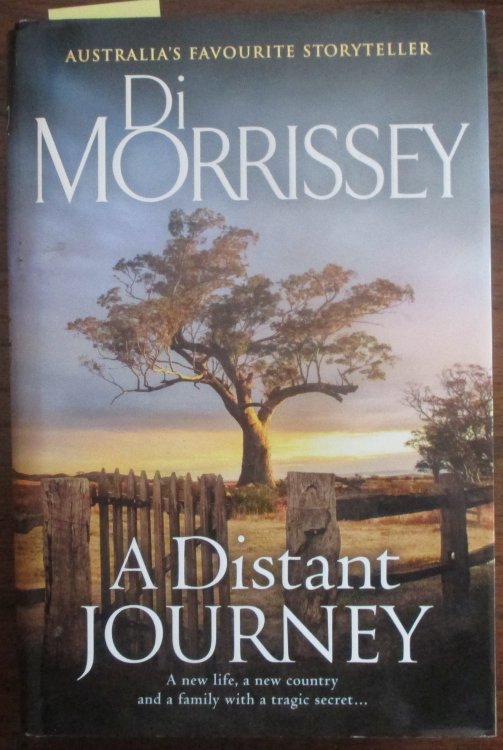 Distant Journey, A
