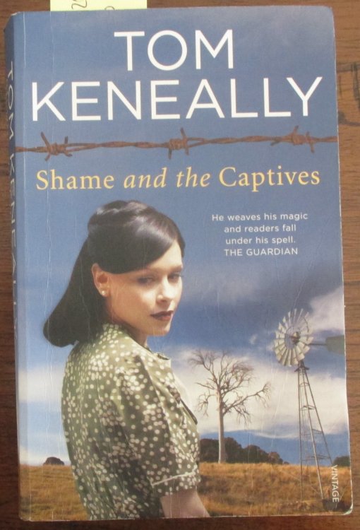 Shame and the Captives