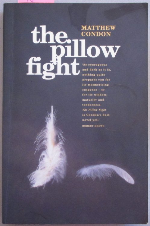 Pillow Fight, The