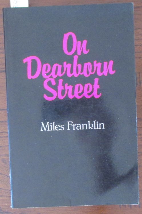 On Dearborn Street