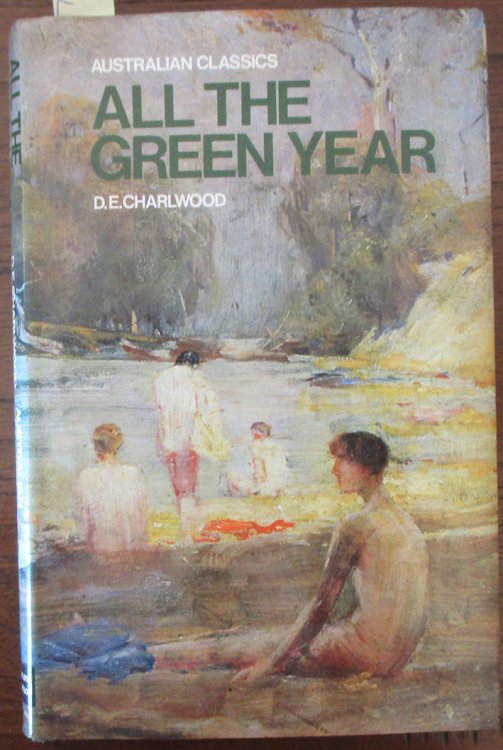 All the Green Year