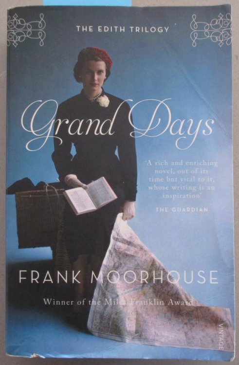 Grand Days