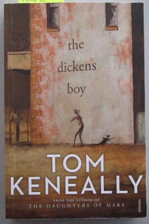 Dickens Boy, The