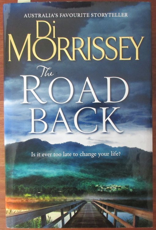 Road Back, The