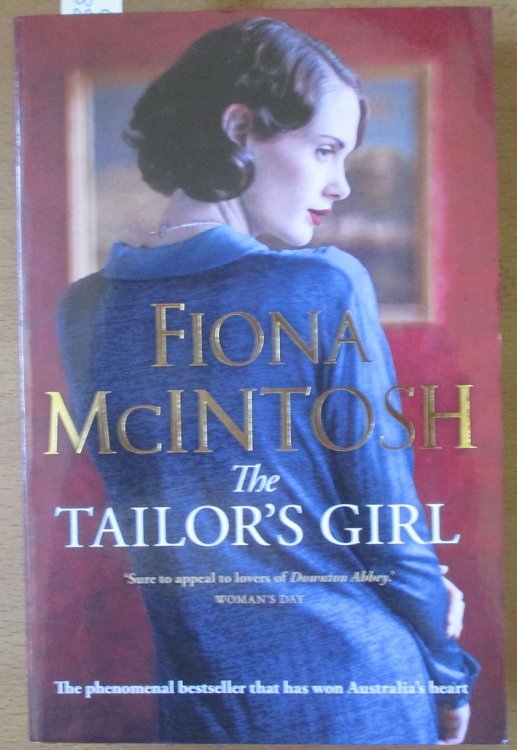 Tailor's Girl, The