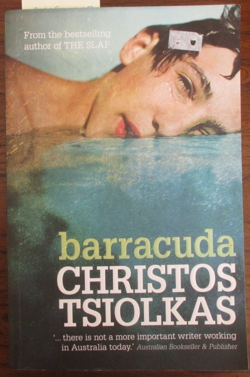 Barracuda