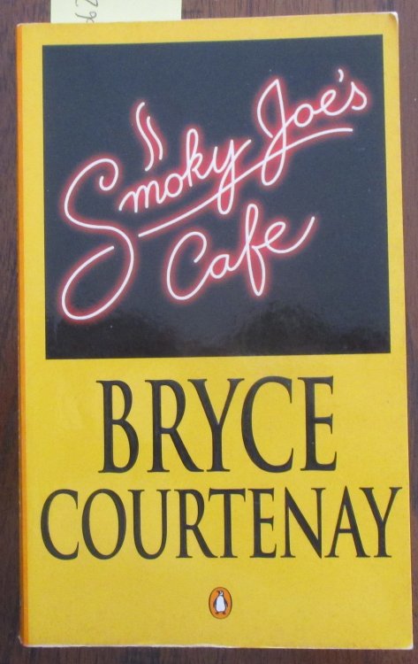 Smoky Joe's Cafe