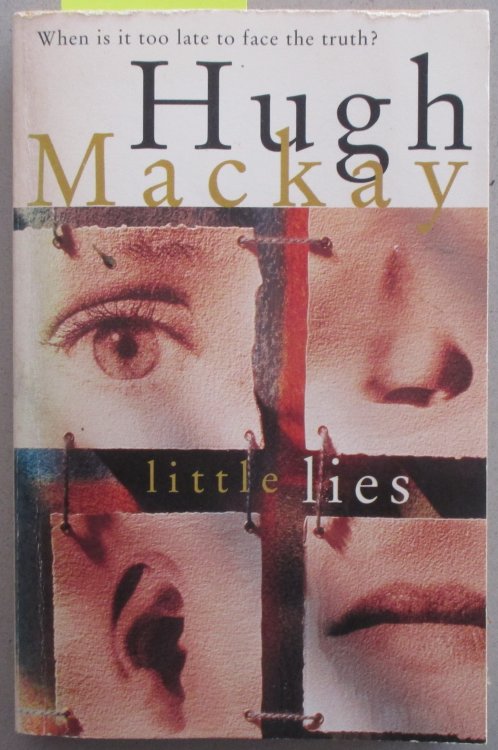 Little Lies