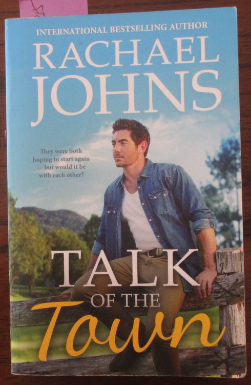 Talk of the Town