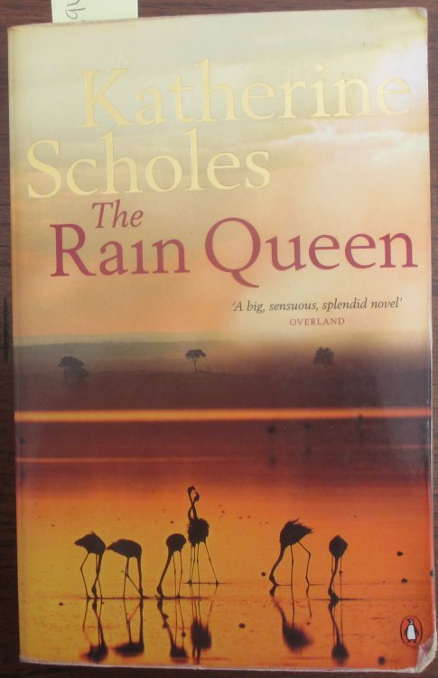 Rain Queen, The