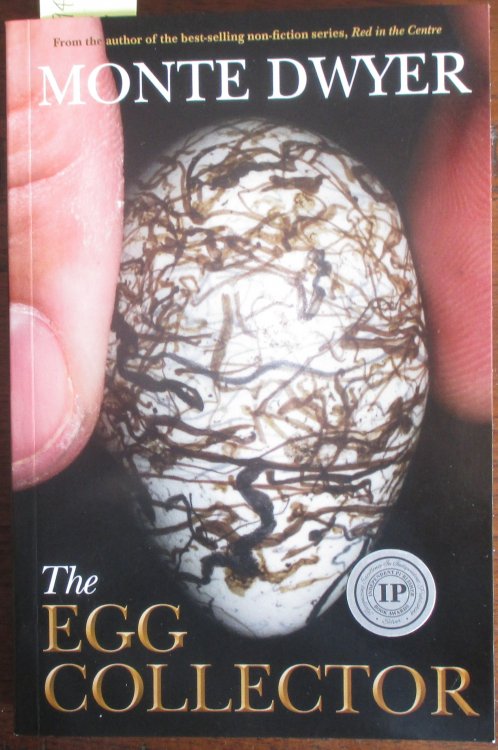 Egg Collector, The