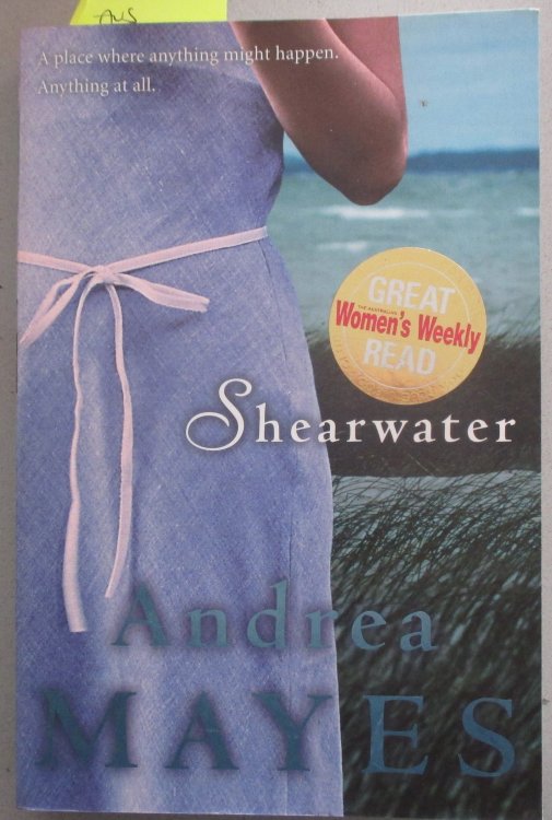 Shearwater